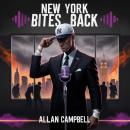 New York bites back: One voice, a million teeth Audiobook