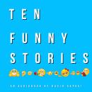 Ten Funny Stories Audiobook