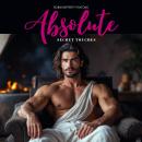 Absolute Secret Touches | Captivating · Erotic · Abyssal Audiobook