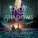 Lady of Shadows Audiobook