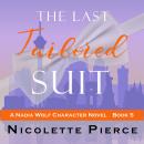The Last Tailored Suit Audiobook