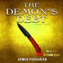 The Demon's Debt Audiobook