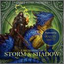 A Reckoning of Storm and Shadow: An Epic Fantasy Novel Audiobook