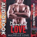 Dance of Love: BDSM Romance Audiobook