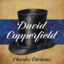 [Spanish] - David Copperfield Audiobook