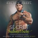 Secret Submission Audiobook