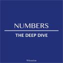 The Bible Deep Dive: Numbers Audiobook