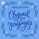 [French] - Orgueil et préjugés Audiobook