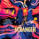 Stranger Audiobook
