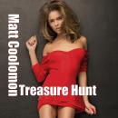Treasure Hunt Audiobook