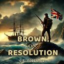 Brown on Resolution Audiobook
