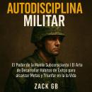 [Spanish] - Autodisciplina Militar Audiobook