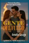 [Spanish] - Gente de Fuego Audiobook