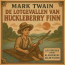 [Dutch; Flemish] - De lotgevallen van Huckleberry Finn / De avonturen van Huckleberry Finn Audiobook