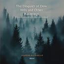The Disquiet of Dow Hills and Other Hauntings Audiobook