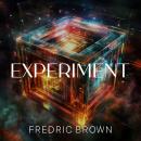 Experiment Audiobook