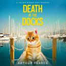 Death at the Docks Audiobook