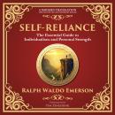 Self-Reliance: Embrace Your Individuality and Unlock True Independence - A Modern Translation - Adap Audiobook