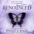 Renounced Audiobook
