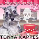 Steamed Secrets Audiobook