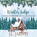 The Winter Lodge Audiobook