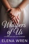 WHISPERS OF US: A FORBIDDEN AGE GAP ROMANCE Audiobook