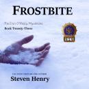 Frostbite Audiobook