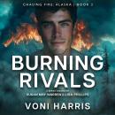 Burning Rivals Audiobook