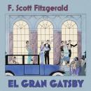 [Spanish] - El gran Gatsby Audiobook