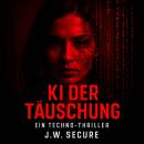 [German] - KI der Täuschung Audiobook