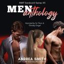 Men Anthology: 2-Book Box Set Audiobook