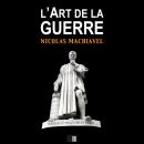 [French] - L'art de la guerre Audiobook