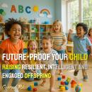 Future-Proof Your Child: Raising Resilient, Intelligent and Engaged Offspring Audiobook