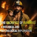 The Sacrifice of Manhood: A Biological and Psychological Exploration Audiobook