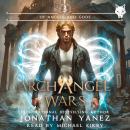 Of Angels and Gods Audiobook