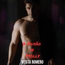 [Portuguese] - A Paixão de Molly Audiobook