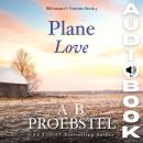 Plane Love: Billionaire's Venture, Book 4 Audiobook