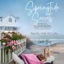 Springtide Secrets Audiobook