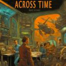 Across Time Audiobook