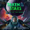Home of the Brave Audiobook