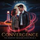 Convergence Audiobook
