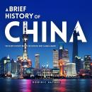 A Brief History of China: The Secret History Behind the World’s Next Global Leader Audiobook