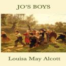 Jo's Boys Audiobook
