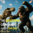 The Cataclysmic Countdown: Earth's Final Days Audiobook