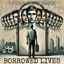 Borrowed Lives Audiobook