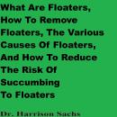What Are Floaters, The Various Causes Of Floaters, How To Remove Floaters, And How To Reduce The Ris Audiobook