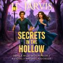 Secrets in the Hollow: Drake & Wilde Mystery: Book 2 Audiobook