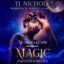 Magic and other Mishaps Audiobook