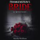 Frankenstein's Bride: A Mystery Audiobook