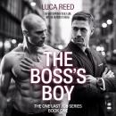 The Boss's Boy: The One Last Job Series – Book One Audiobook